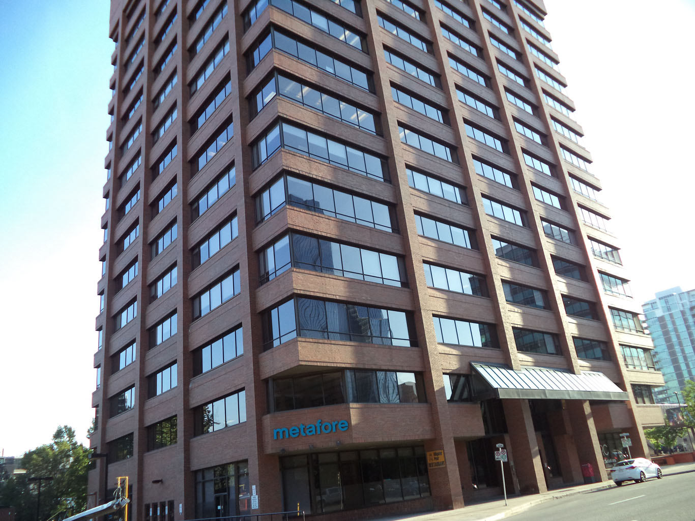 Nicola Wealth - Calgary